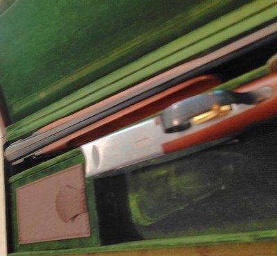 Beretta 687 Ducks Unlimited410 OU - Image 6 of 15