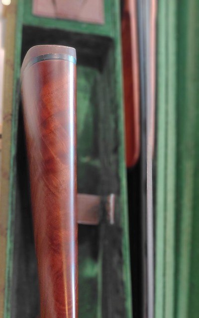 Beretta 687 Ducks Unlimited410 OU - Image 11 of 15