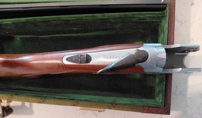 Beretta 687 Ducks Unlimited410 OU - Image 10 of 15