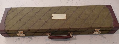 Beretta 687 Ducks Unlimited410 OU - Image 1 of 15
