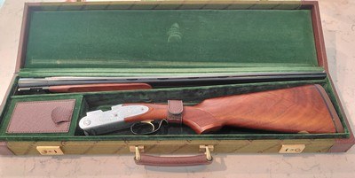 Beretta 687 Ducks Unlimited410 OU - Image 2 of 15
