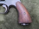 1942 Smith & Wesson Victory .38 Special - 14 of 15
