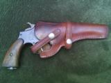 1942 Smith & Wesson Victory .38 Special - 1 of 15
