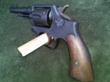 1942 Smith & Wesson Victory .38 Special - 5 of 15