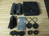 SWAROVSKI SLC 10X42 BINOCULARS - 4 of 5
