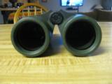 SWAROVSKI SLC 10X42 BINOCULARS - 2 of 5