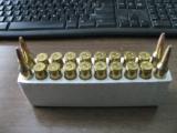 WINCHESTER SUPER X 25 WSSM AMMUNITION 120 GR. PEP - 3 of 4