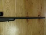 BROWNING A-BOLT COMPOSITE STALKER .243 WIN. CAL. - 5 of 11