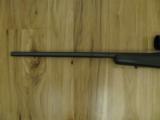 BROWNING A-BOLT COMPOSITE STALKER .243 WIN. CAL. - 8 of 11