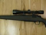 BROWNING A-BOLT COMPOSITE STALKER .243 WIN. CAL. - 7 of 11