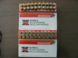 284 WINCHESTER PONY RIDER AMMO 150 GR. POWER POINT - 3 of 3