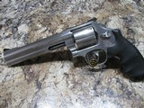 SMITH & WESSON MODEL 657-3 .41 MAGNUM - 2 of 9