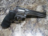 SMITH & WESSON MODEL 657-3 .41 MAGNUM - 3 of 9
