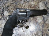 SMITH & WESSON MODEL 657-3 .41 MAGNUM - 5 of 9