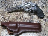 SMITH & WESSON MODEL 657-3 .41 MAGNUM - 9 of 9