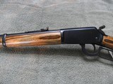 WINCHESTER MODEL 9422M .22 MAGNUM .22WMR WIN-TUFF STOCK - 7 of 13