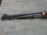 WINCHESTER MODEL 9422M .22 MAGNUM .22WMR WIN-TUFF STOCK - 8 of 13