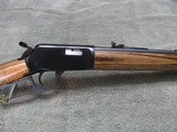 WINCHESTER MODEL 9422M .22 MAGNUM .22WMR WIN-TUFF STOCK - 4 of 13