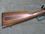 WINCHESTER MODEL 9422 22 LR W/WIN-TUFF STOCK EXCELLENT CONDITION - 6 of 14