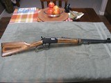 WINCHESTER MODEL 9422 22 LR W/WIN-TUFF STOCK EXCELLENT CONDITION - 2 of 14