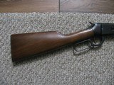 Winchester Model 94 Big Bore 375 Winchester Caliber - 2 of 14
