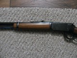 Winchester Model 94 Big Bore 375 Winchester Caliber - 6 of 14