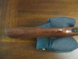 Winchester Model 94 Big Bore 375 Winchester Caliber - 8 of 14