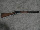 Winchester Model 94 Big Bore 375 Winchester Caliber - 1 of 14