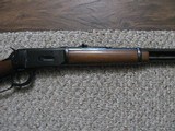 Winchester Model 94 Big Bore 375 Winchester Caliber - 3 of 14