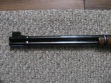 Winchester Model 94 Big Bore 375 Winchester Caliber - 7 of 14