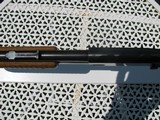 WINCHESTER MODEL 61 .22 S/L/LR PUMP ACTION RIFLE - 10 of 15