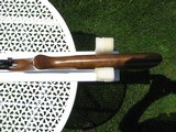 WINCHESTER MODEL 61 .22 S/L/LR PUMP ACTION RIFLE - 12 of 15