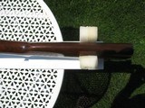 WINCHESTER MODEL 61 .22 S/L/LR PUMP ACTION RIFLE - 9 of 15