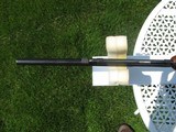 WINCHESTER MODEL 61 .22 S/L/LR PUMP ACTION RIFLE - 14 of 15
