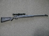 Knight Mountaineer 50 cal. Muzzle Loader - 5 of 6