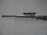 Knight Mountaineer 50 cal. Muzzle Loader - 6 of 6