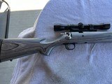 Knight Mountaineer 50 cal. Muzzle Loader - 1 of 6