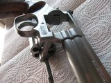 Smith & Wesson Model 686-2 38spl./357 mag. Revolver with Adjustable Front Sight - 6 of 8