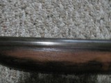 Winchester Model 37 