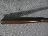 Winchester Model 37 