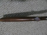 Winchester Model 37 