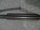 Winchester Model 37 