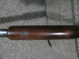 Winchester Model 37 