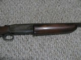 Winchester Model 37 