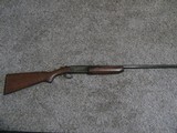 Winchester Model 37 