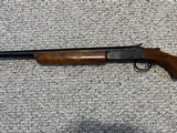Winchester Model 370 28 Gauge SIngle Shot Shotgun - 7 of 8