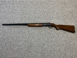 Winchester Model 370 28 Gauge SIngle Shot Shotgun - 1 of 8