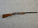 Winchester Model 370 28 Gauge SIngle Shot Shotgun - 2 of 8