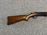 Winchester Model 370 28 Gauge SIngle Shot Shotgun - 3 of 8