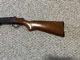 Winchester Model 370 28 Gauge SIngle Shot Shotgun - 6 of 8